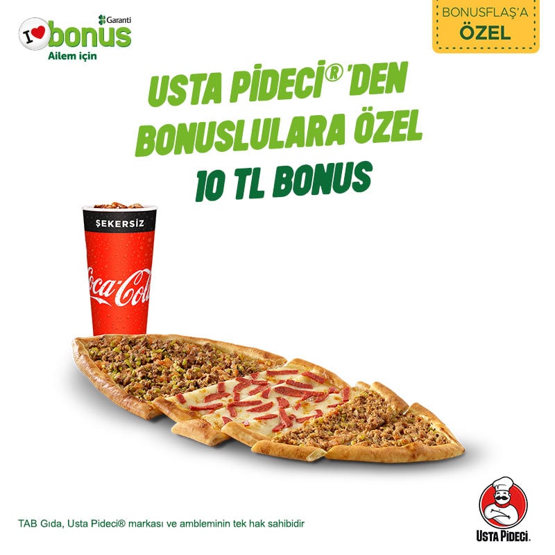 “BonusFlaş’a Özel”