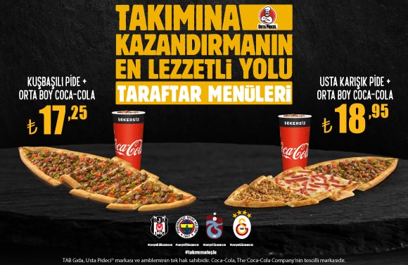 Kusadasi Yemek Siparisi