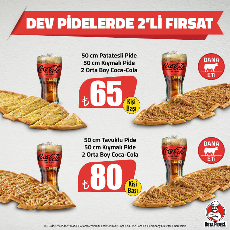 50cm’lik Dev Lezzetler (1)