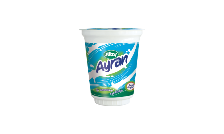 Ayran Büyük