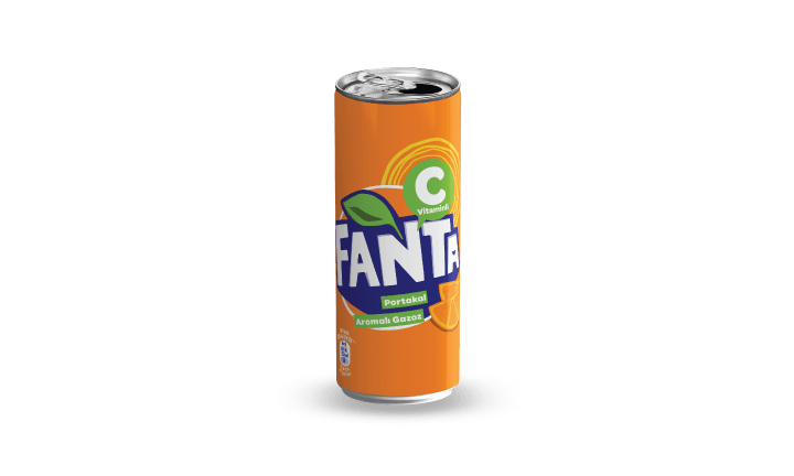 Fanta