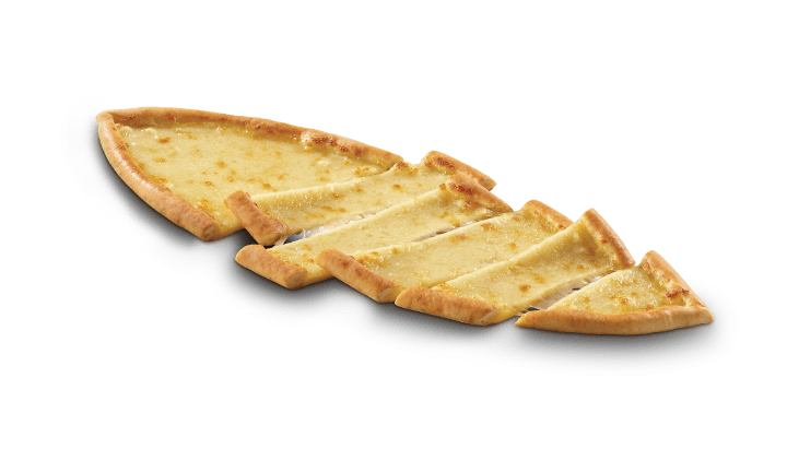 Kaşarlı Pide