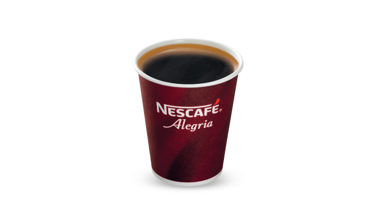 Nescafe Black