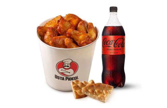 Kova Kanat Kampanyası