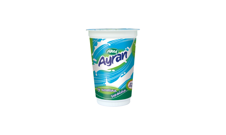 Ayran Küçük