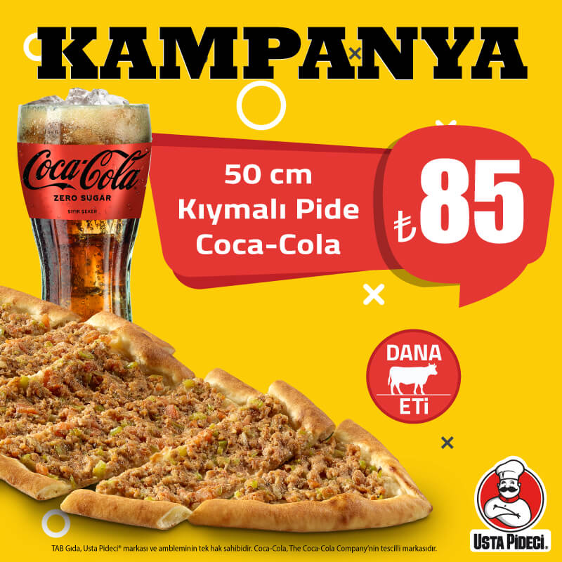 Enfes Usta Pideci® Lezzetleri