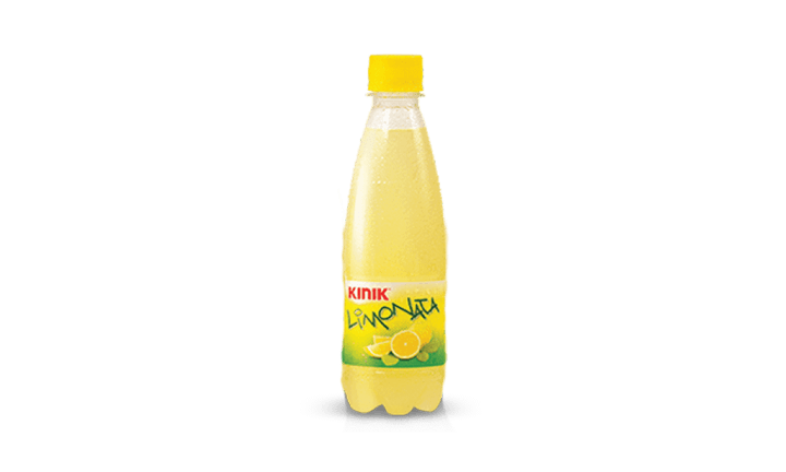 Limonata Şişe