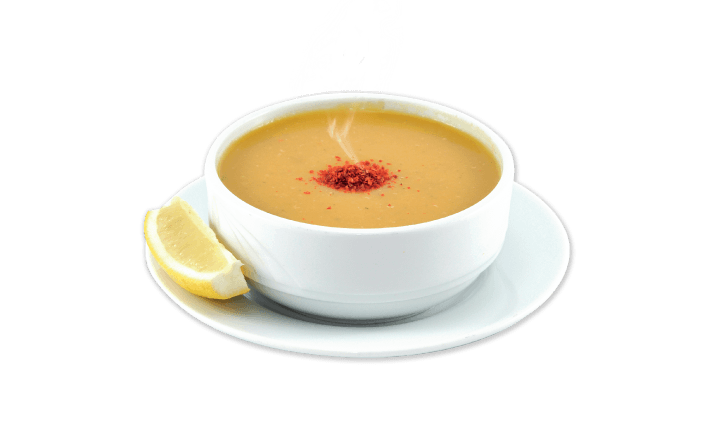 Mercimek Çorbası