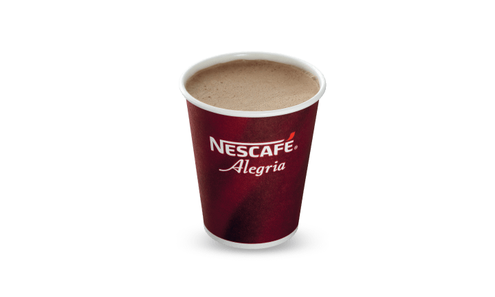 Nescafe Mocha