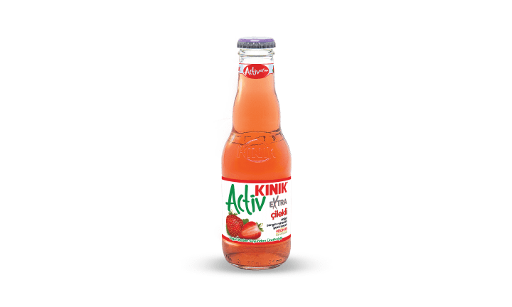 Soda Çilek