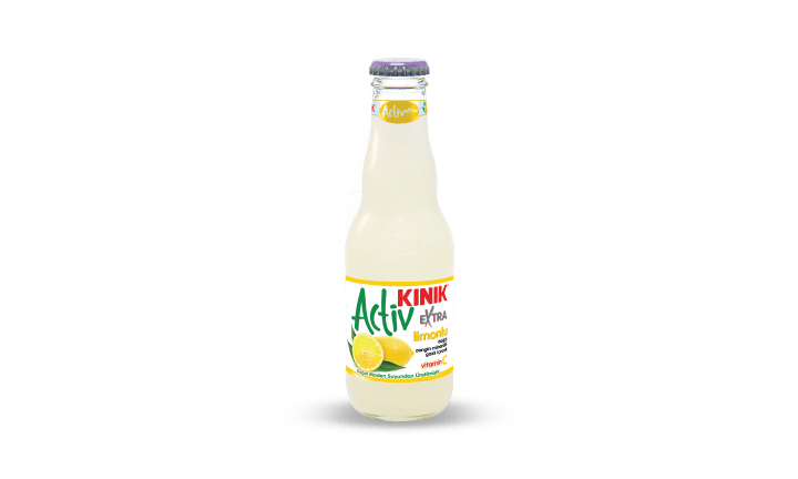 Soda Limon