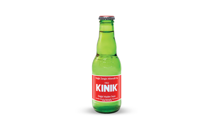 Soda Sade